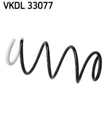 SKF VKDL 33077